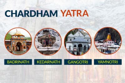 Char Dham Yatra: A comprehensive guide to the sacred pilgrimage