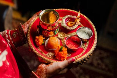 Karwa Chauth: 10 Things Mother-In-Laws Must Include In Sargi Thali