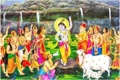 Govardhan Puja 2023: Date, Mahurat Timing, Significance and Festivities