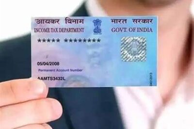 What is the meaning of 10 numbers mentioned on PAN Card? Know what they indicate